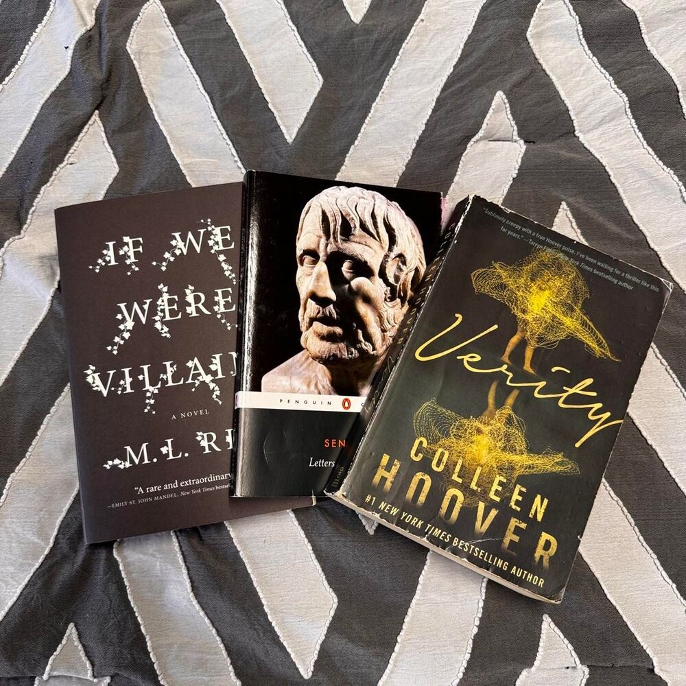 Unbranded multi Books